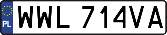 WWL714VA
