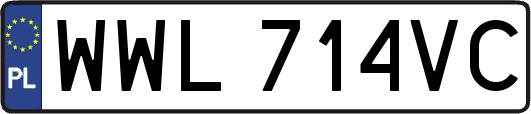 WWL714VC