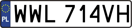 WWL714VH