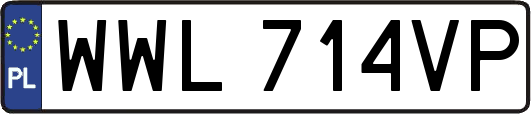 WWL714VP