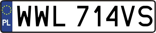 WWL714VS