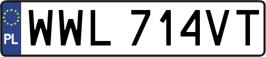 WWL714VT