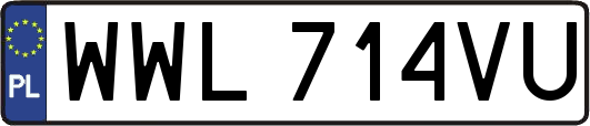 WWL714VU