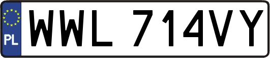 WWL714VY