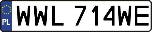 WWL714WE