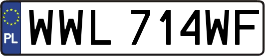 WWL714WF