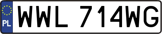 WWL714WG