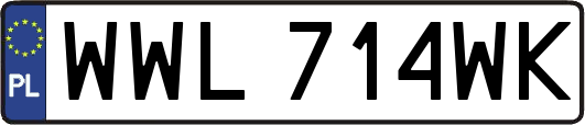WWL714WK