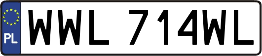 WWL714WL