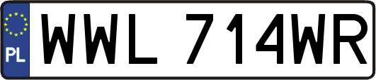 WWL714WR
