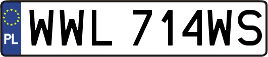 WWL714WS