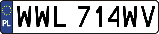 WWL714WV