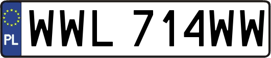 WWL714WW