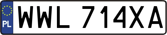 WWL714XA