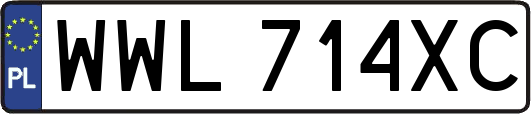 WWL714XC