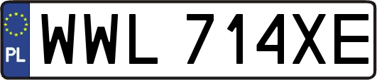 WWL714XE