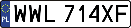 WWL714XF