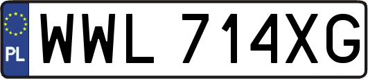 WWL714XG