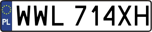 WWL714XH