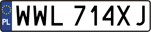 WWL714XJ