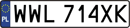 WWL714XK