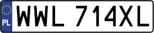 WWL714XL