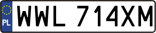 WWL714XM