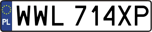 WWL714XP