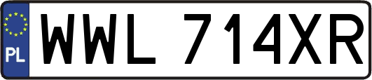 WWL714XR