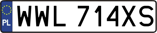 WWL714XS