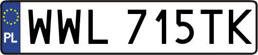WWL715TK