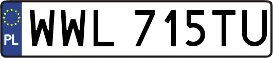WWL715TU