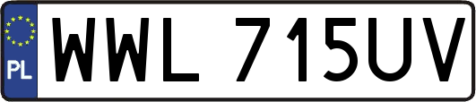 WWL715UV