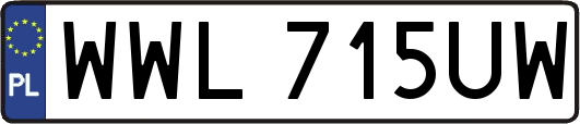 WWL715UW