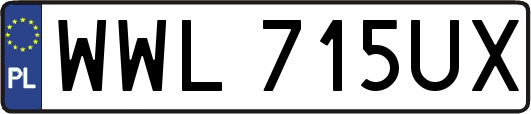WWL715UX