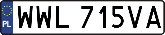 WWL715VA
