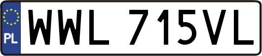 WWL715VL
