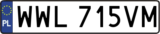 WWL715VM