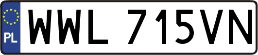 WWL715VN