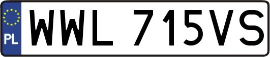 WWL715VS