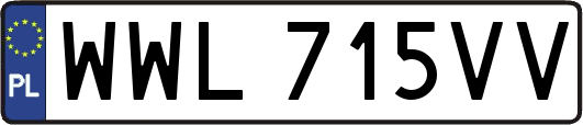 WWL715VV