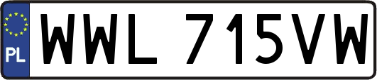 WWL715VW
