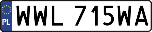 WWL715WA