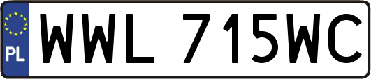 WWL715WC