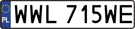 WWL715WE