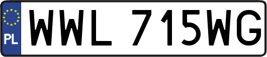 WWL715WG