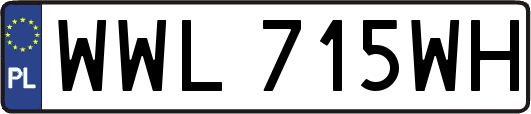 WWL715WH