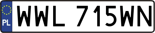 WWL715WN