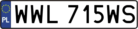 WWL715WS