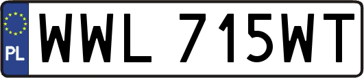 WWL715WT
